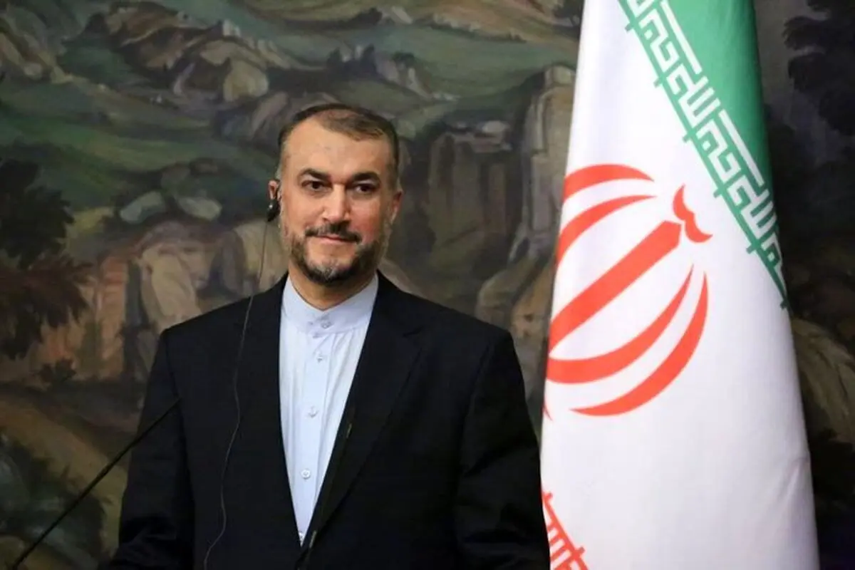 گفت‌وگوی تلفنی امیرعبداللهیان با همتای قطری خود برای بررسی آخرین تحولات منطقه