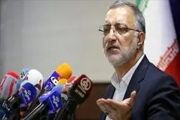 شهردار تهران: تهرانی‌ها تفاوت جدی را در شش ماهه دوم خواهند دید