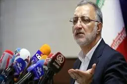 شهردار تهران: تهرانی‌ها تفاوت جدی را در شش ماهه دوم خواهند دید