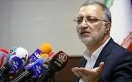 شهردار تهران: تهرانی‌ها تفاوت جدی را در شش ماهه دوم خواهند دید