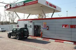 جایگاه‌های کوچک سوخت‌رسانی در پایتخت ایجاد می‌شود