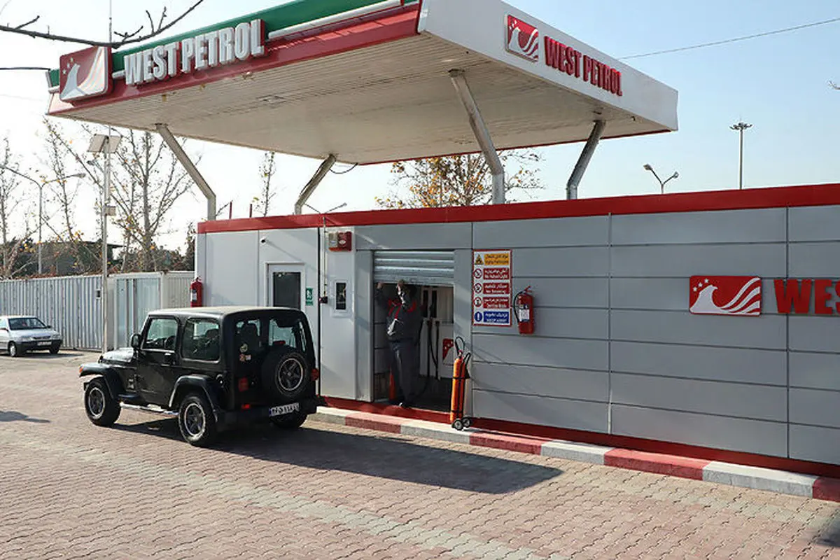جایگاه‌های کوچک سوخت‌رسانی در پایتخت ایجاد می‌شود