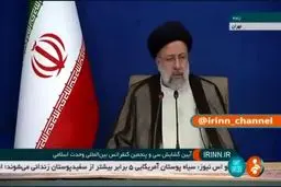 اشتباه لفظی مجدد رئیسی: شیخ طوطی به جای شیخ البوطی!