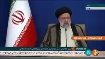 اشتباه لفظی مجدد رئیسی: شیخ طوطی به جای شیخ البوطی!