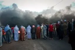 اعتراض به نتایج انتخابات پارلمانی عراق همچنان ادامه دارد