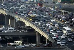 مهلت 7 روزه شورای شهر تهران به شهرداری برای بررسی ترافیک پایتخت