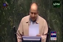 ابتکار و زنگنه، تعقیب و محاکمه شوند