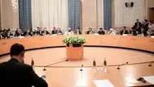 دیدار وزیر خارجه روسیه با طالبان