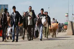 باید جلوی ورود مهاجران به پایتخت گرفته شود