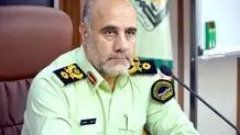 ترافیک جدی در پایتخت مشکل ساز شده است