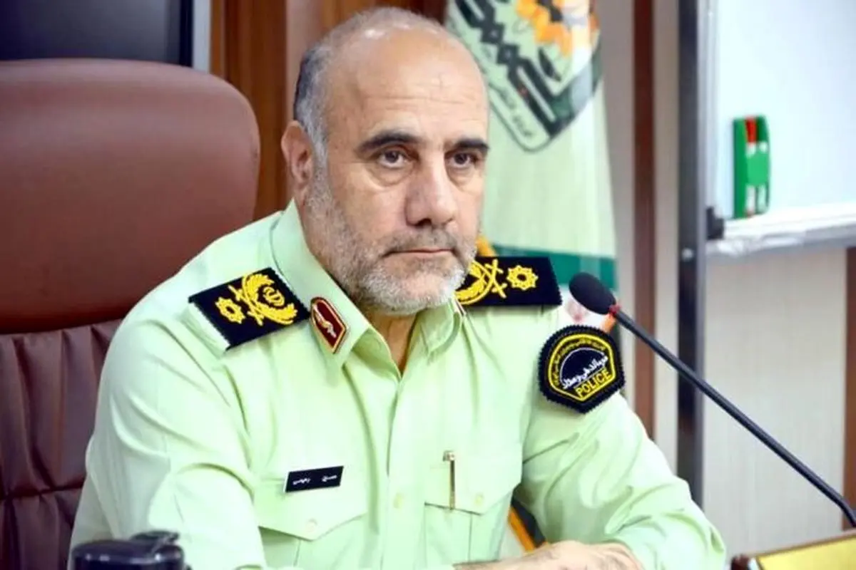 ترافیک جدی در پایتخت مشکل ساز شده است