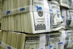 پرواز ۱۷۱ میلیارد دلاری سرمایه از ایران
