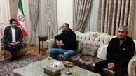 2 راننده ایرانی بازداشت شده در باکو آزاد شدند