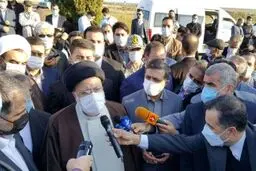 کشت و صنعت و دامپروری مغان یک ظرفیت ملی است