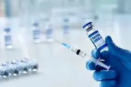 تزریق واکسن کرونا در افغانستان آغاز شد