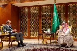 سفر به ریاض درباره برجام ثمربخش بود