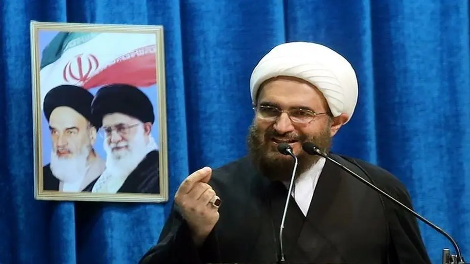 خطیب نمازجمعه تهران: آمریکا راهی جز ترک غرب آسیا ندارد