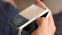 گوشی گلکسی Z Flip۳ سامسونگ به روزرسانی امنیتی دریافت کرد