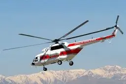 ۸ کوهنورد مفقود شده پیدا شدند