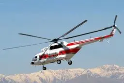 ۸ کوهنورد مفقود شده پیدا شدند