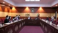 لغو ششمین دوره بازی‌های داخل سالن و هنرهای رزمی آسیا