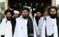 ایران تصمیمی برای به رسمیت شناختن طالبان ندارد