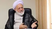 تغییر تازه‌ای در مراودات ما رخ نمی دهد