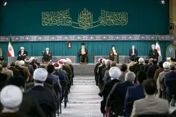 دولت‌ها باید از راه ضد وحدت اسلامی برگردند