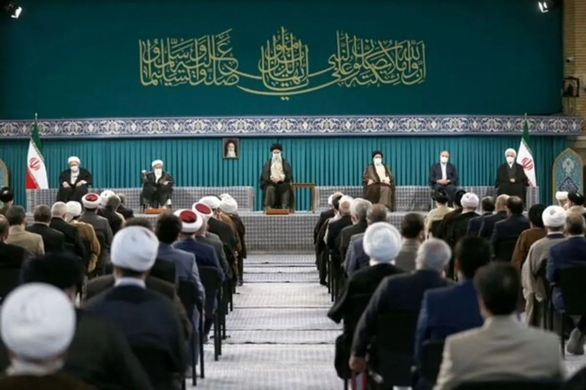 دولت‌ها باید از راه ضد وحدت اسلامی برگردند