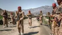 تشکیل یک ارتش مجهز به تجهیزات نظامی مدرن از سوی طالبان
