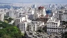 ۷۰درصد تهرانی ها زیر خط فقر مسکن هستند