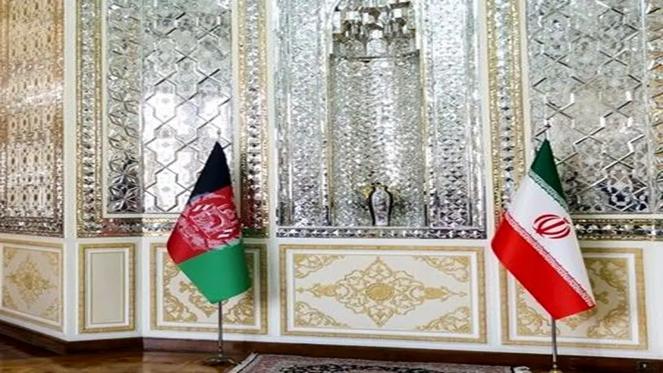 برگزاری دومین نشست وزرای خارجه کشورهای همسایه افغانستان در تهران