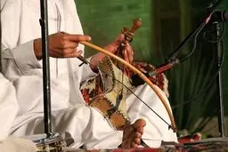 نظر مخالفان برگزاری جشنواره موسیقی نواحی در شهر کرمان چه بود؟