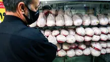 آغاز توزیع مرغ ۴۵ هزار تومانی در بازار