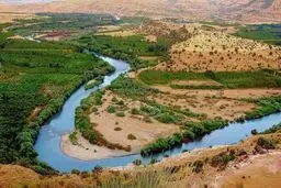 شکایت عراق از ایران درمورد کاهش «سهم آبی» به دادگاه لاهه