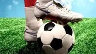 پخش زنده 2 مسابقه فوتبال از شبکه 3 و ورزش