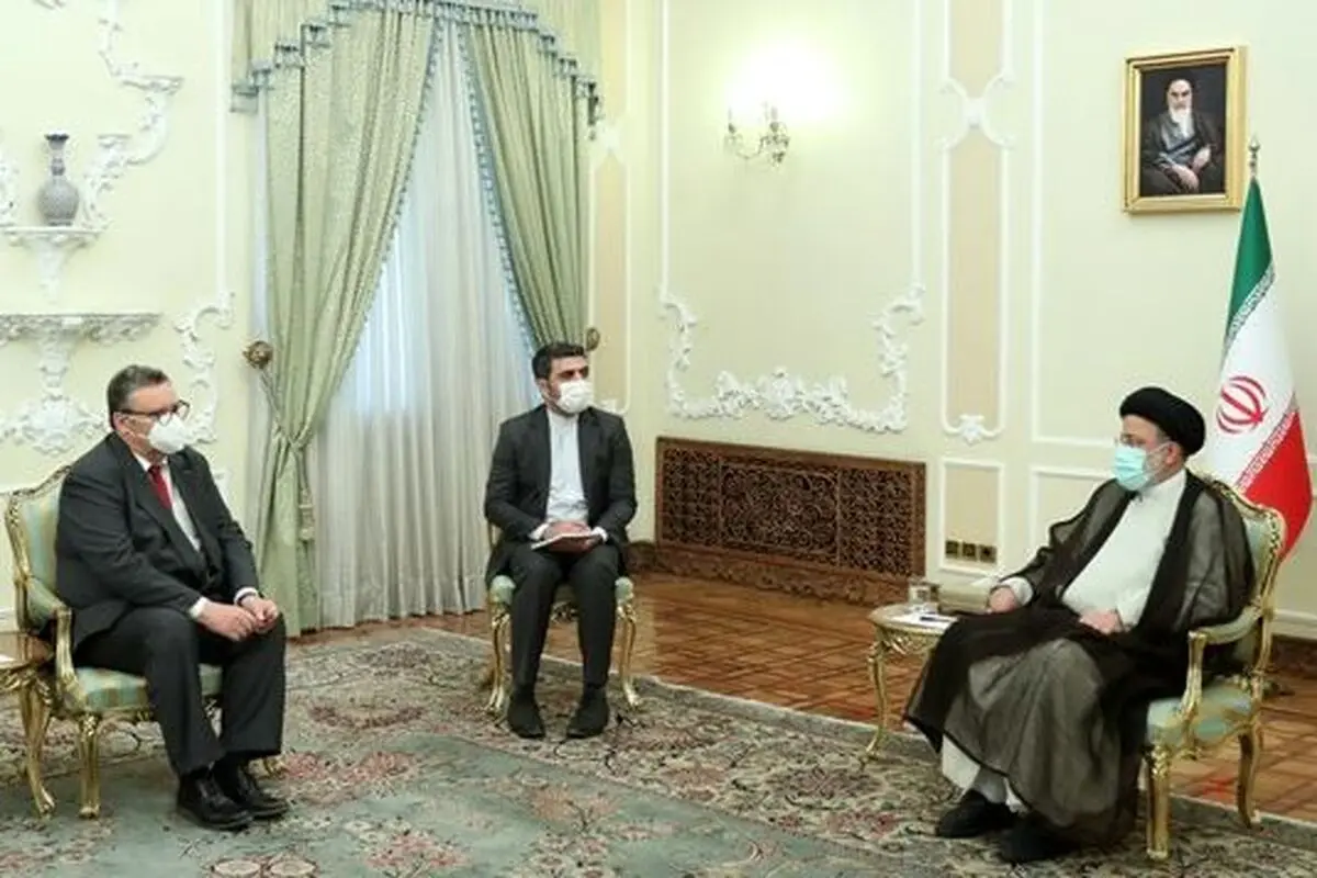 یکجانبه‌گرایی آمریکا به نفع جهان نیست