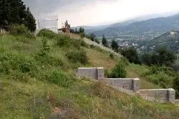 ۲۴۸ هکتار زمین‌خواری در کشور کشف شد