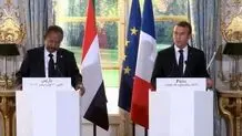 فرانسه خواستار آزادی فوری نخست‌وزیر سودان شد