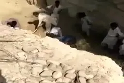 اعزام تیم حقیقت‌یاب به محل فوت چهار کودک چابهاری