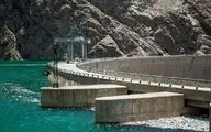 منابع آبی تهران در وضعیت فرا بحران
