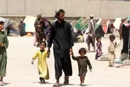 افغانستان در آستانه بحران شدید غذایی