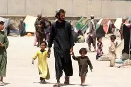 افغانستان در آستانه بحران شدید غذایی