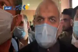 باید علت ایجاد این مشکل را دستگاه‌های ذیربط بررسی کنند