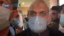 باید علت ایجاد این مشکل را دستگاه‌های ذیربط بررسی کنند