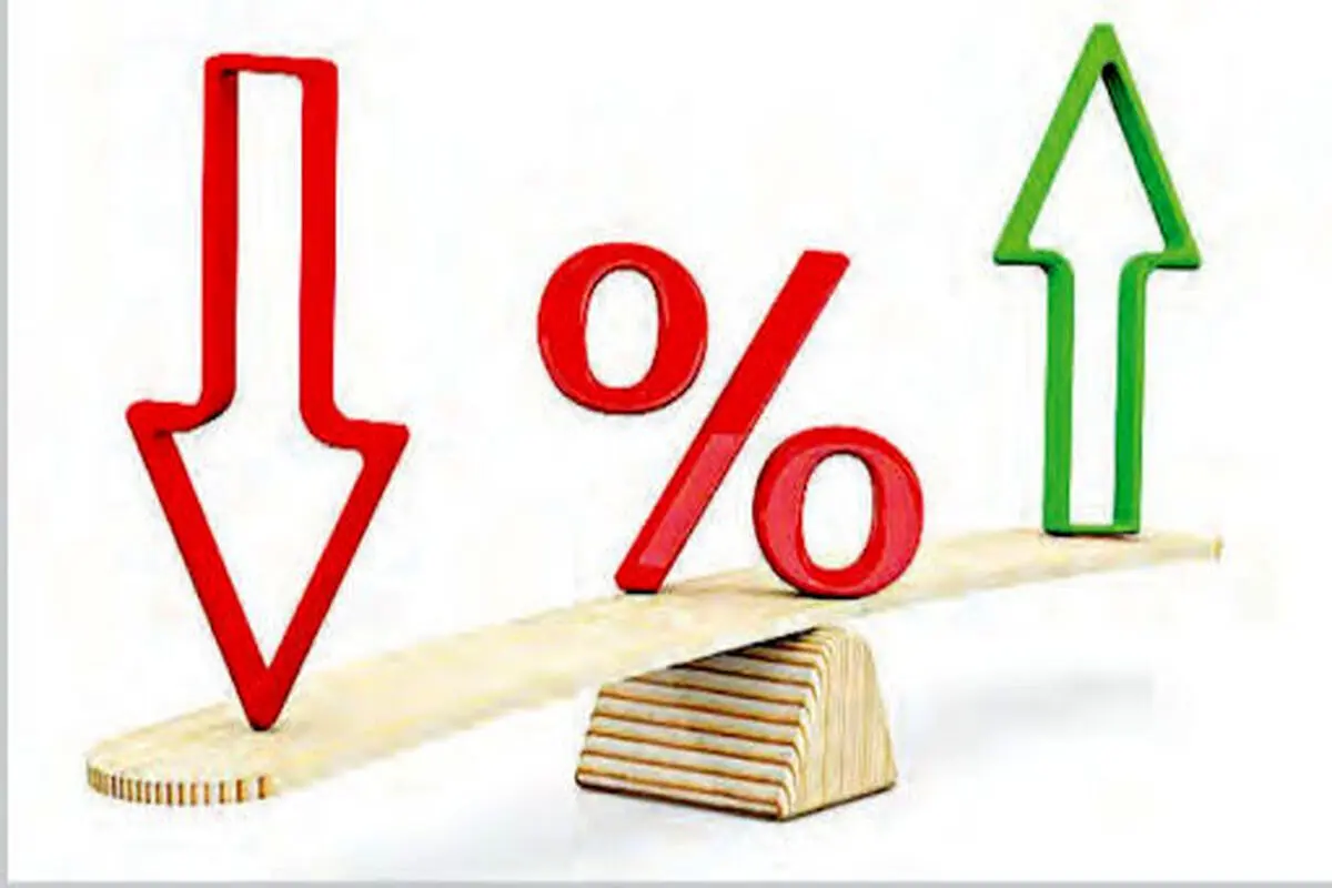 افزایش نرخ سود بین بانکی در اوایل مهرماه + جدول