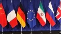 آمریکا: از همکاری برجامی ایران با اتحادیه اروپا حمایت می‌کنیم
