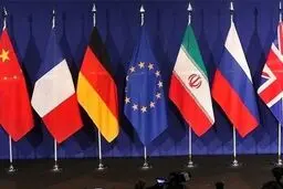 آمریکا: از همکاری برجامی ایران با اتحادیه اروپا حمایت می‌کنیم