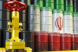 اعلام آمادگی طالبان برای خرید نفت خام از ایران