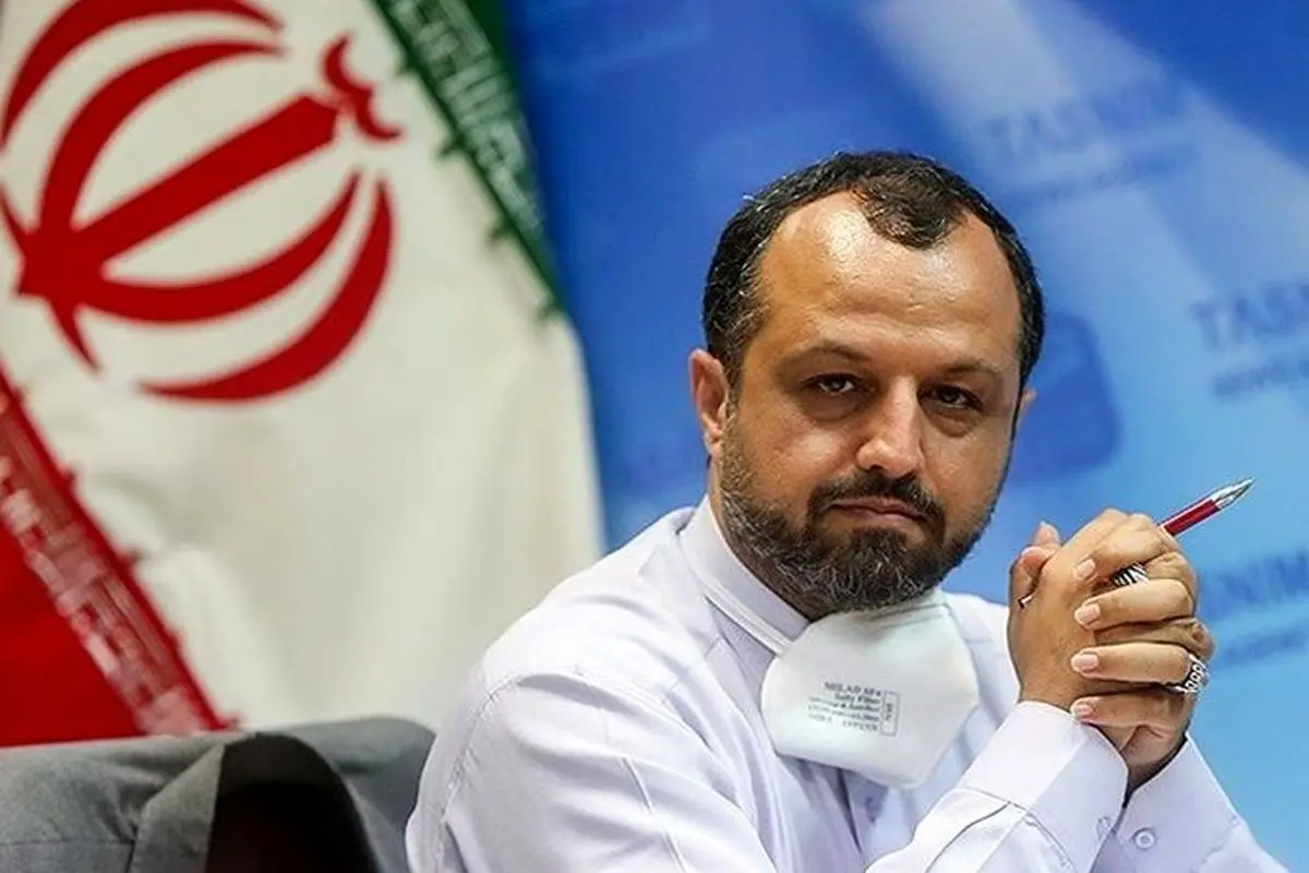 سخنگوی حوزه اقتصادی دولت معرفی شد